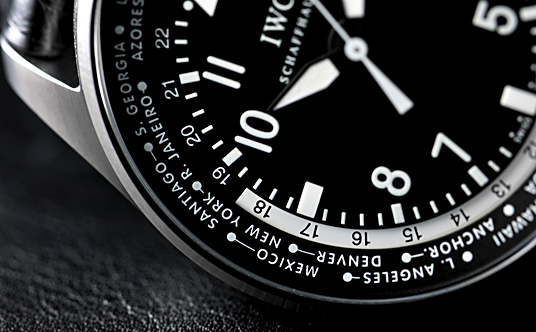 IWC(アイ・ダブリュー・シー)