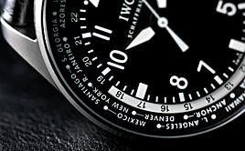 IWC(アイ・ダブリュー・シー)
