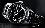 IWC(ACE_u[EV[) pCbgEEHb`E[h^C}[iPILOT'S WATCH WORLDTIMER)