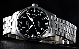 IWC(アイ・ダブリュー・シー)