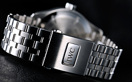 IWC(アイ・ダブリュー・シー)