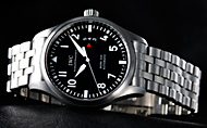 IWC(ACE_u[EV[) pCbgEEHb`E}[NXVIIiPILOT'S WATCH MARK XVIIj