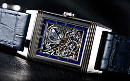JAEGER-LECOULTRE(ジャガー・ルクルト)