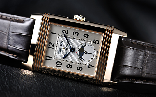 JAEGER-LECOULTRE(ジャガー・ルクルト)