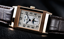 JAEGER-LECOULTRE(ジャガー・ルクルト)
