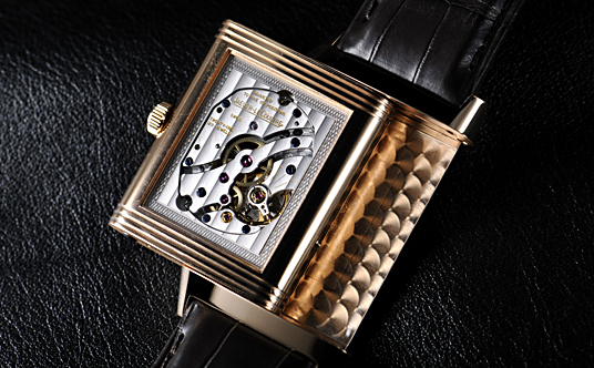 JAEGER-LECOULTRE(ジャガー・ルクルト)