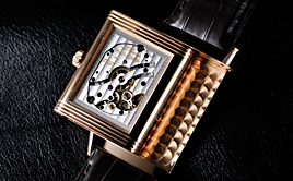JAEGER-LECOULTRE(ジャガー・ルクルト)