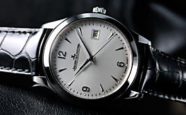 JAEGER-LECOULTRE(ジャガー・ルクルト)
