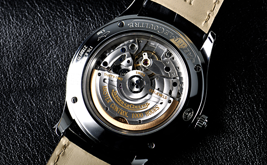 JAEGER-LECOULTRE(ジャガー・ルクルト)