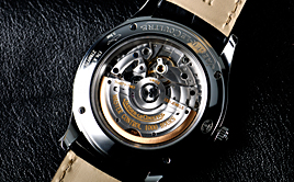 JAEGER-LECOULTRE(ジャガー・ルクルト)