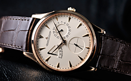 JAEGER-LECOULTRE(ジャガー・ルクルト)