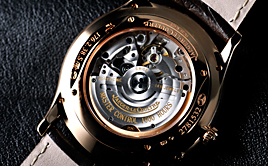 JAEGER-LECOULTRE(ジャガー・ルクルト)