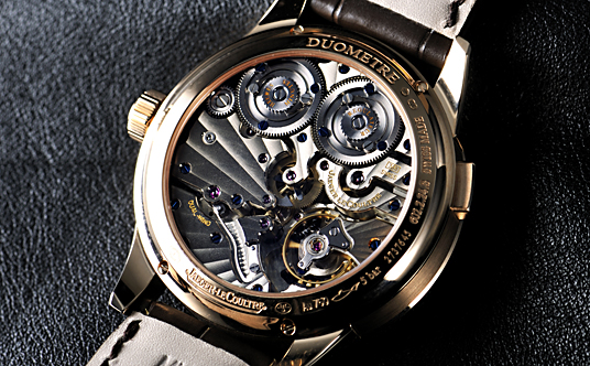 JAEGER-LECOULTRE(ジャガー・ルクルト)
