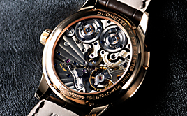 JAEGER-LECOULTRE(ジャガー・ルクルト)