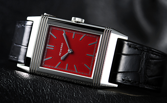 JAEGER-LECOULTRE(ジャガー・ルクルト)