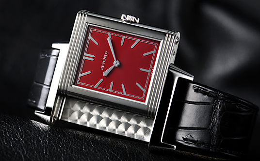 JAEGER-LECOULTRE(ジャガー・ルクルト)