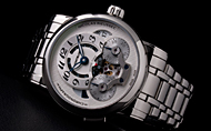 MONTBLANC(u) u@jRE[ZbN NmOt I[v z[^C
iMontblanc Nicolas Rieussec Open Hometime)