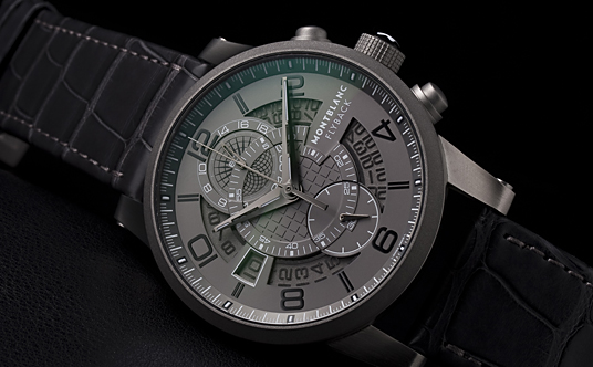 MONTBLANC(u)