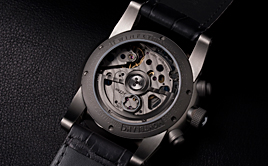 MONTBLANC(u)