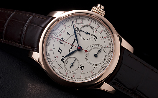 MONTBLANC(モンブラン)