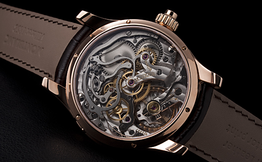 MONTBLANC(モンブラン)