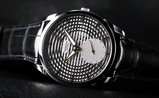 PARMIGIANI FLEURIER(パルミジャーニ・フルリエ)