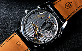 PARMIGIANI FLEURIER(パルミジャーニ・フルリエ)