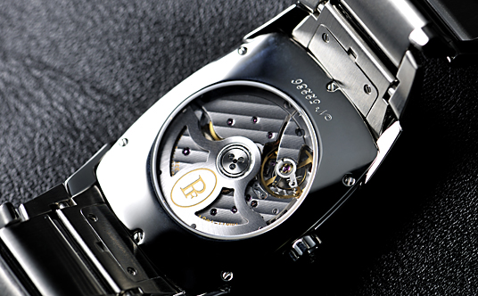 PARMIGIANI FLEURIER(パルミジャーニ・フルリエ)