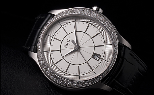 PIAGET(ピアジェ)