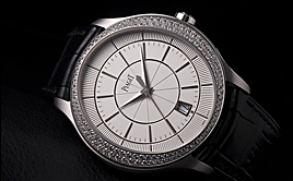 PIAGET(ピアジェ)