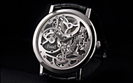 PIAGET(sAWF) sAWF AeBvm I[g}eBbN XPgiPIAGET ALTIPLANO AUTOMATIC SKELETON)