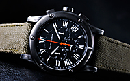 RALPH LAUREN(t [) X|[eBO RNV NmOt f Tt@ RL67iSporting Collection Chronograph Model Safari RL67)