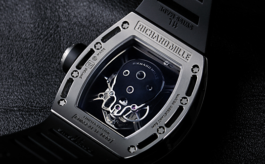 RICHARD MILLE(V[E~)