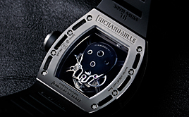 RICHARD MILLE(リシャール・ミル)