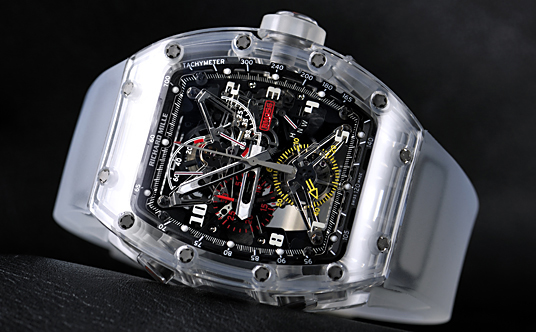 RICHARD MILLE(V[E~)