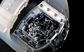 RICHARD MILLE(リシャール・ミル)