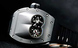 RICHARD MILLE(V[E~)