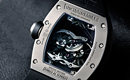 RICHARD MILLE(V[E~)