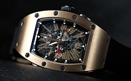 RICHARD MILLE(V[E~)