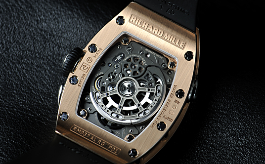 RICHARD MILLE(V[E~)