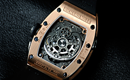 RICHARD MILLE(V[E~)