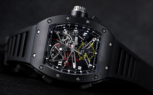 RICHARD MILLE(V[E~)