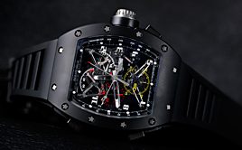 RICHARD MILLE(V[E~)