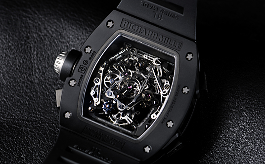 RICHARD MILLE(V[E~)