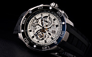 ROGER DUBUIS(WFEfuC) pW NmOt
iPULSION CHRONOGRAPH)