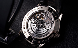 ROGER DUBUIS(WFEfuC)