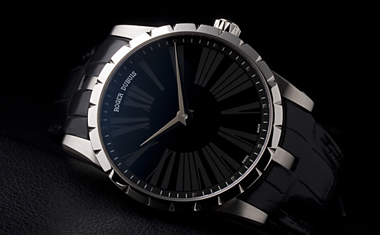 ROGER DUBUIS(ロジェ・デュブイ)