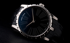 ROGER DUBUIS(ロジェ・デュブイ)