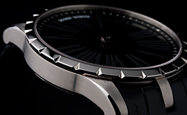 ROGER DUBUIS(ロジェ・デュブイ)