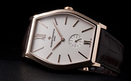 VACHERON CONSTANTIN(@VERX^^)